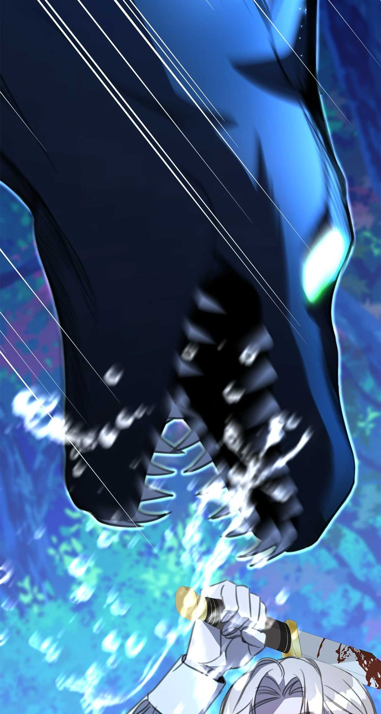 How to Choose Your Knight Chapter 17 430 102