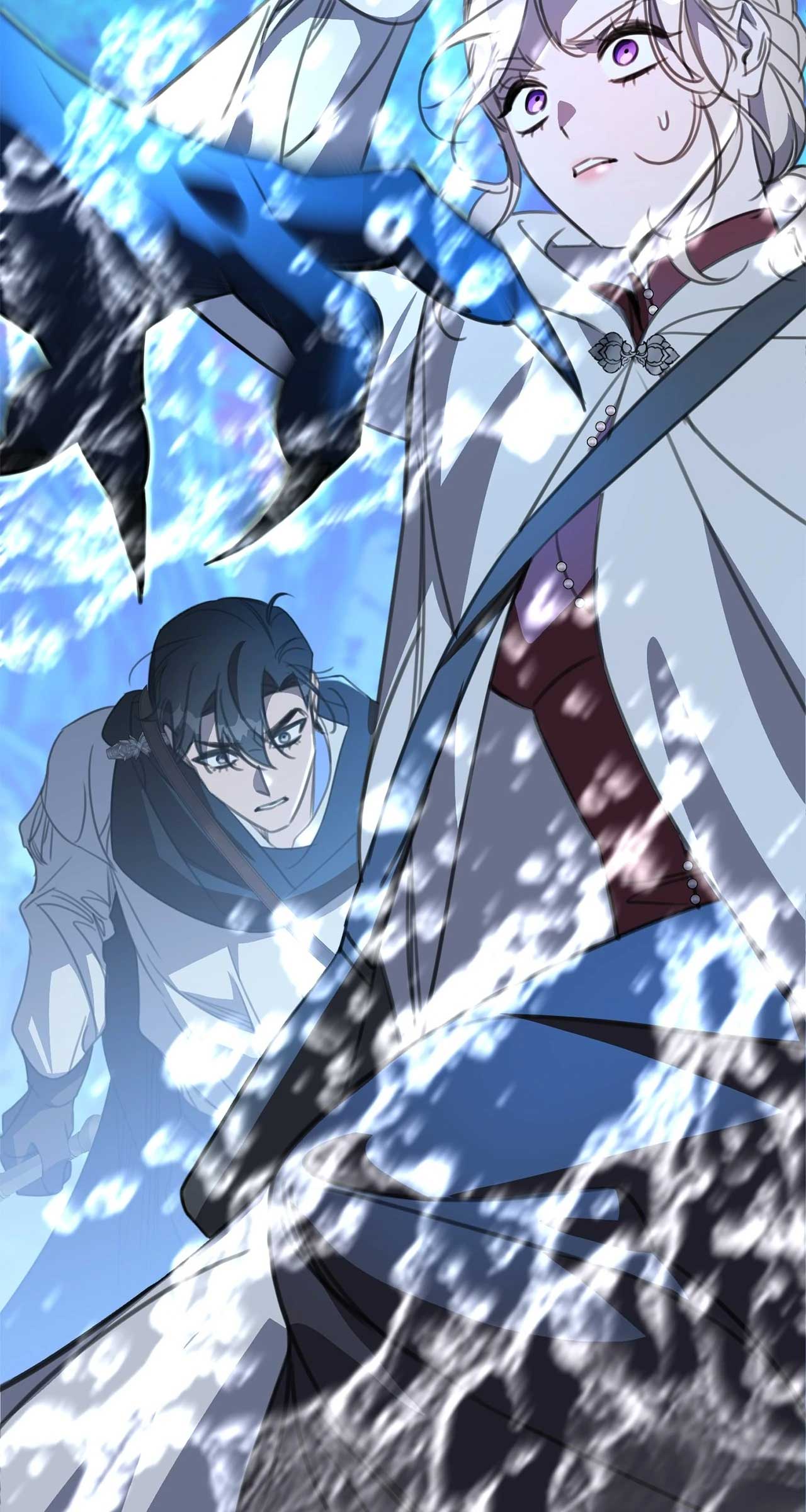 How to Choose Your Knight Chapter 17 431 103