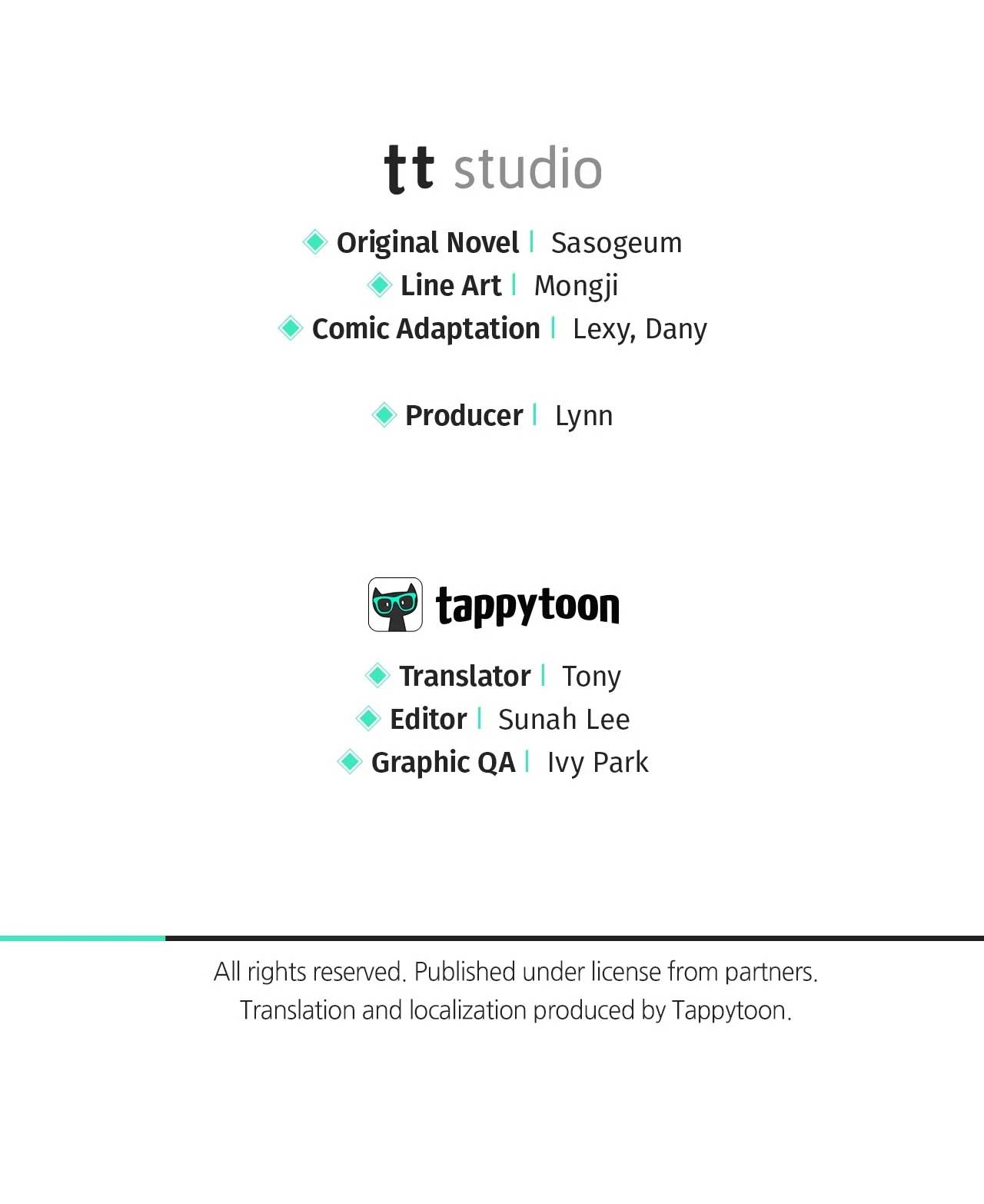 How to Choose Your Knight Chapter 17 435 107
