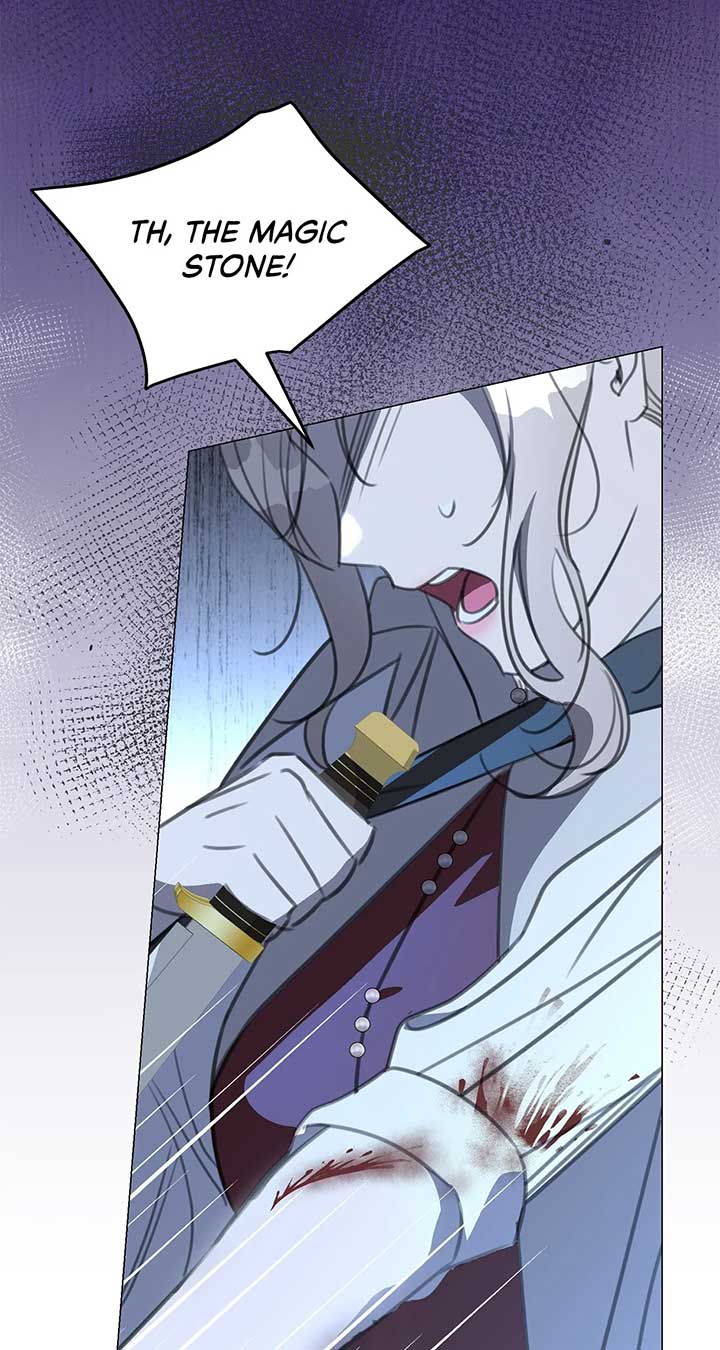 How to Choose Your Knight Chapter 18 411 005