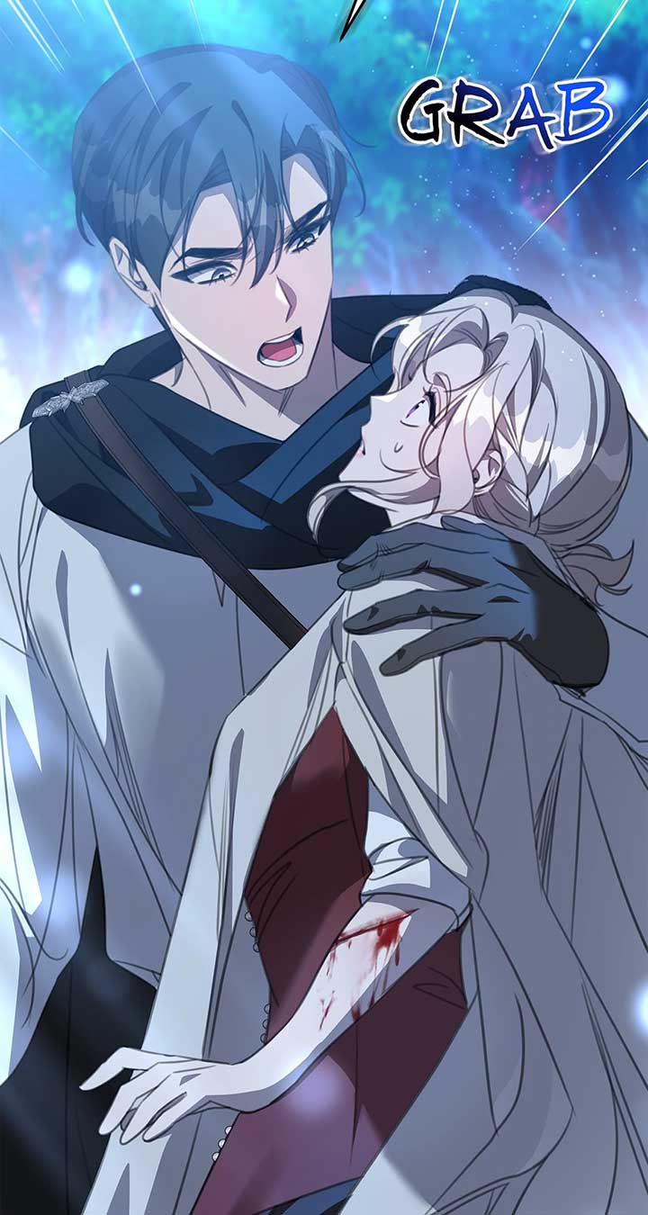 How to Choose Your Knight Chapter 18 420 014