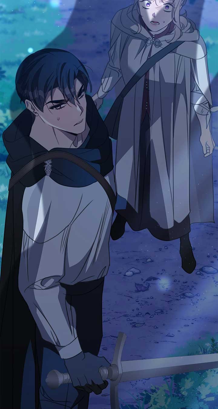 How to Choose Your Knight Chapter 18 442 036