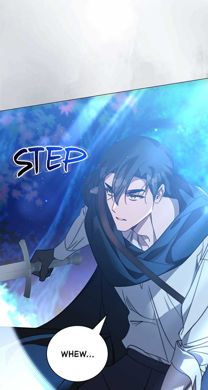 How to Choose Your Knight Chapter 18 456 050