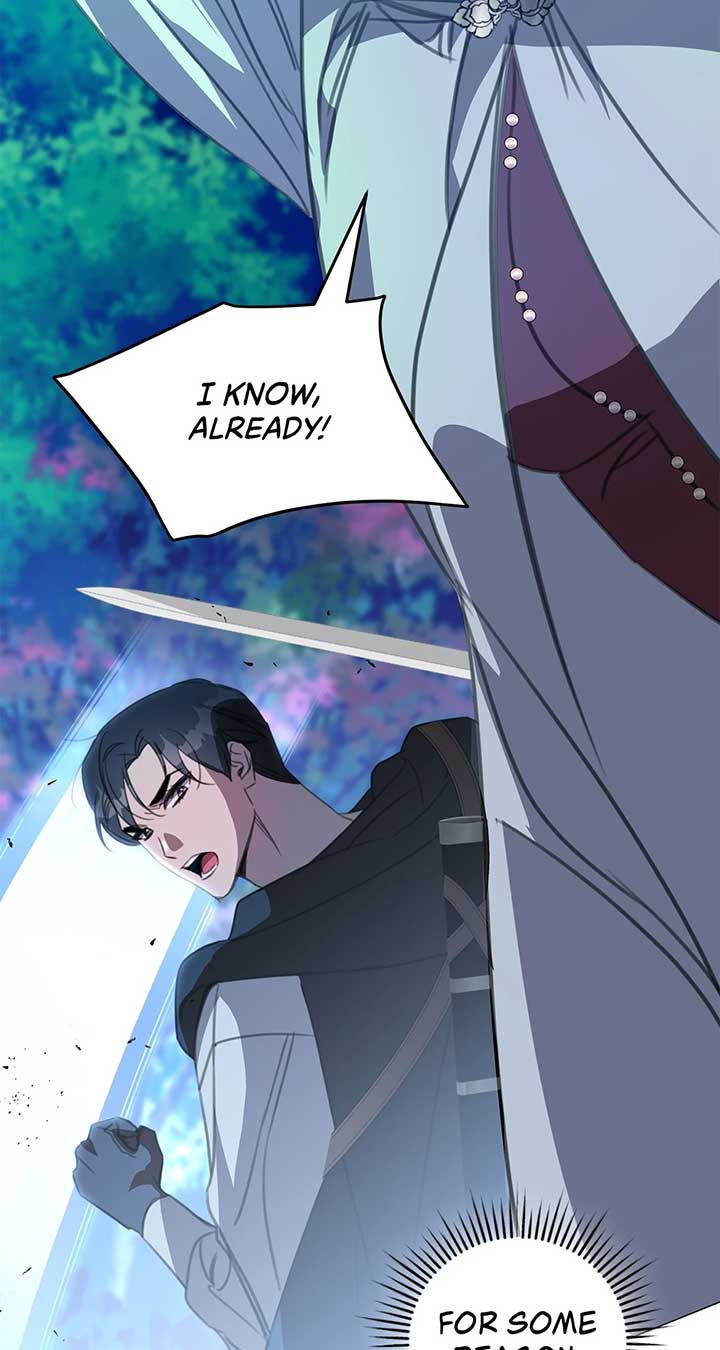 How to Choose Your Knight Chapter 18 508 102