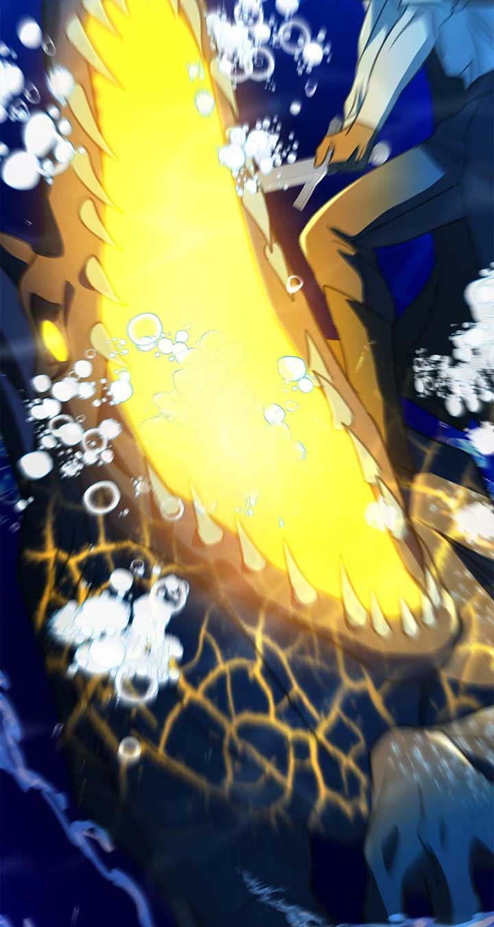 How to Choose Your Knight Chapter 19 396 041