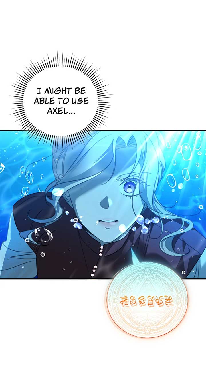 How to Choose Your Knight Chapter 19 419 064