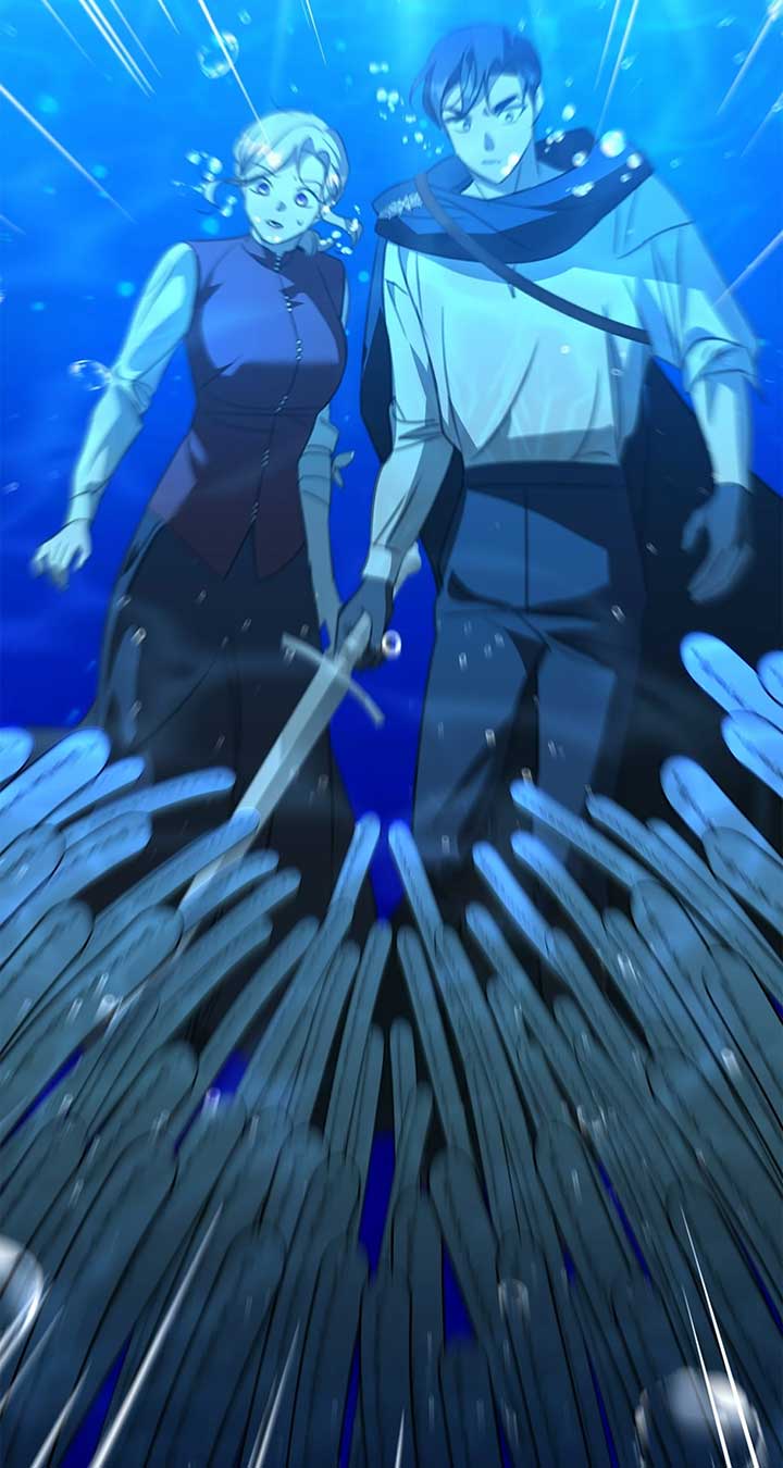 How to Choose Your Knight Chapter 19 436 081