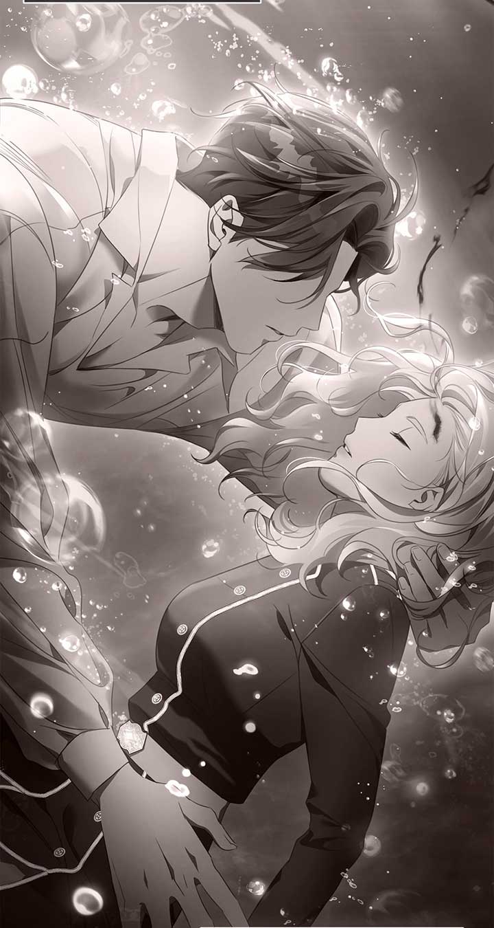 How to Choose Your Knight Chapter 19 463 108