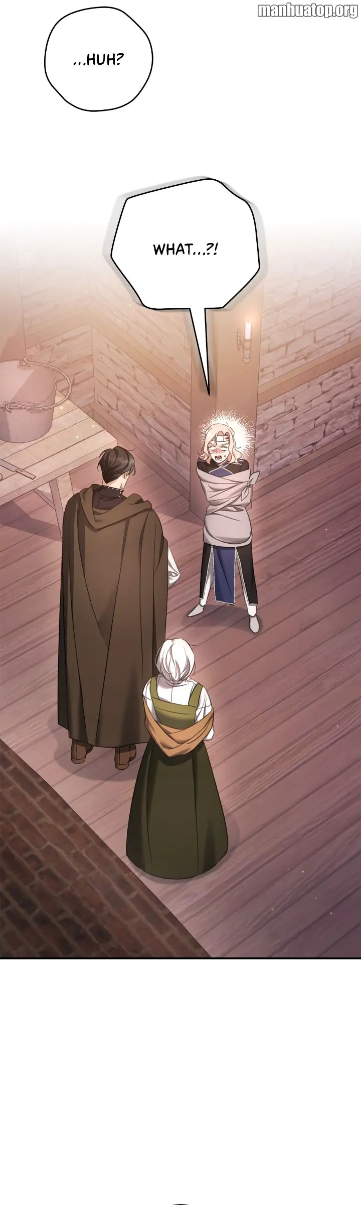 How to Choose Your Knight Chapter 2 241 003