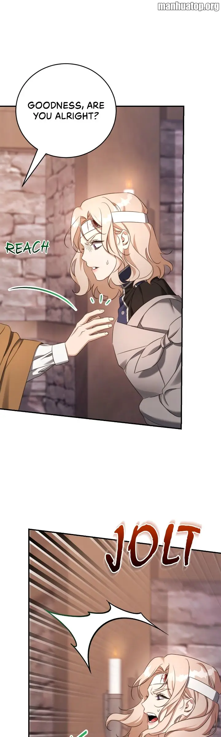 How to Choose Your Knight Chapter 2 244 006