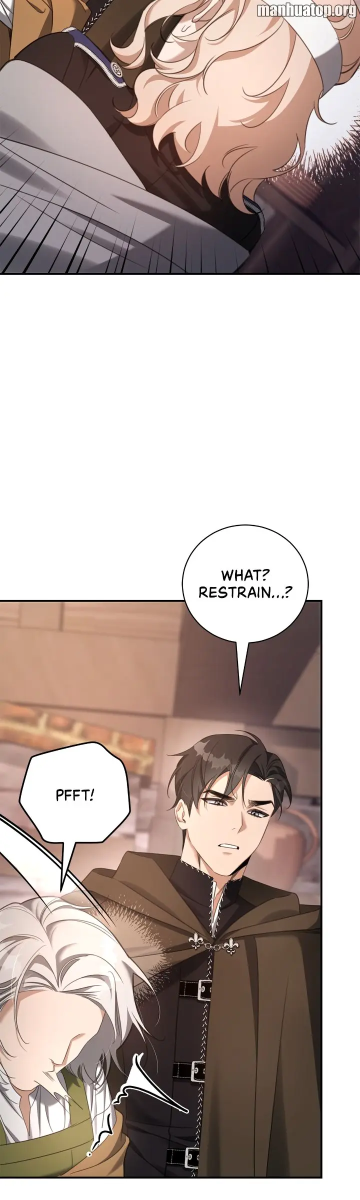 How to Choose Your Knight Chapter 2 246 008