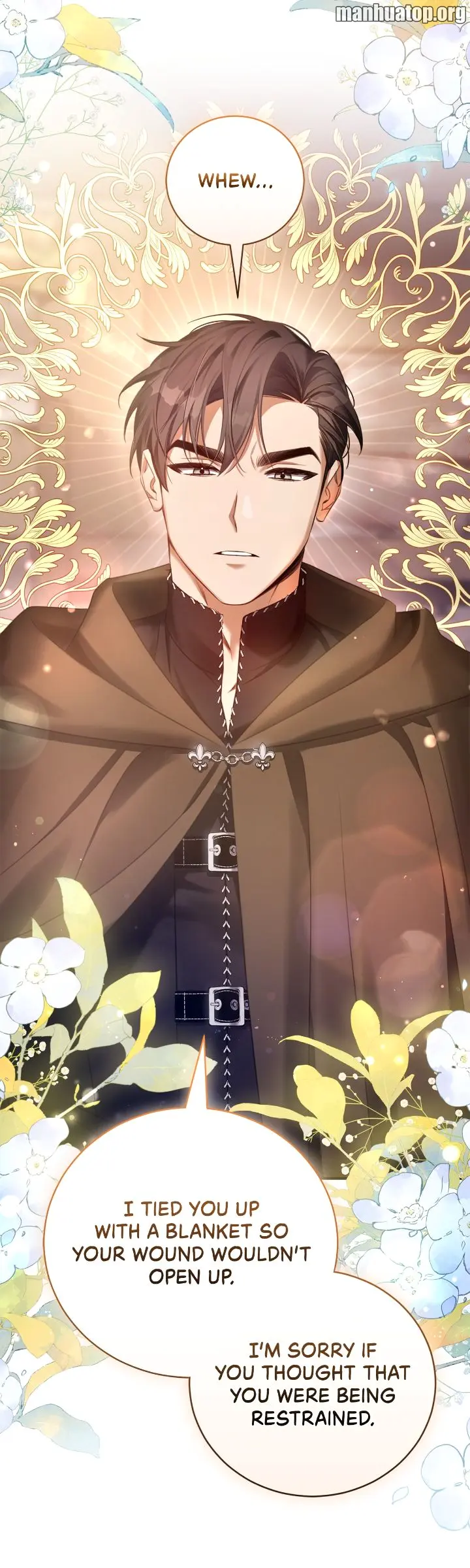 How to Choose Your Knight Chapter 2 249 011