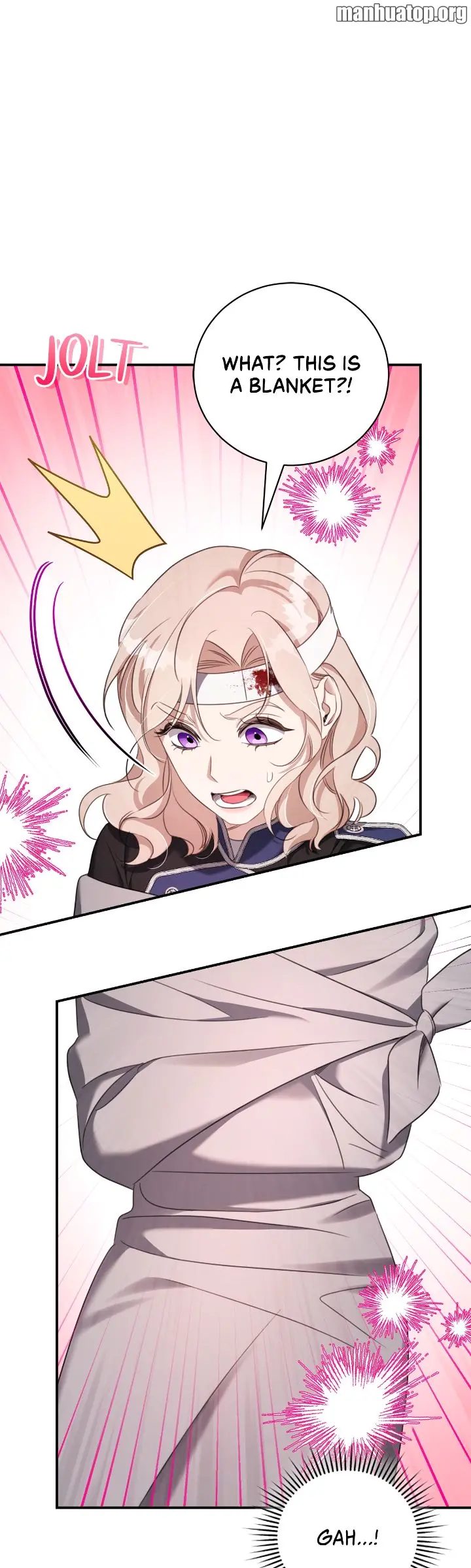 How to Choose Your Knight Chapter 2 250 012