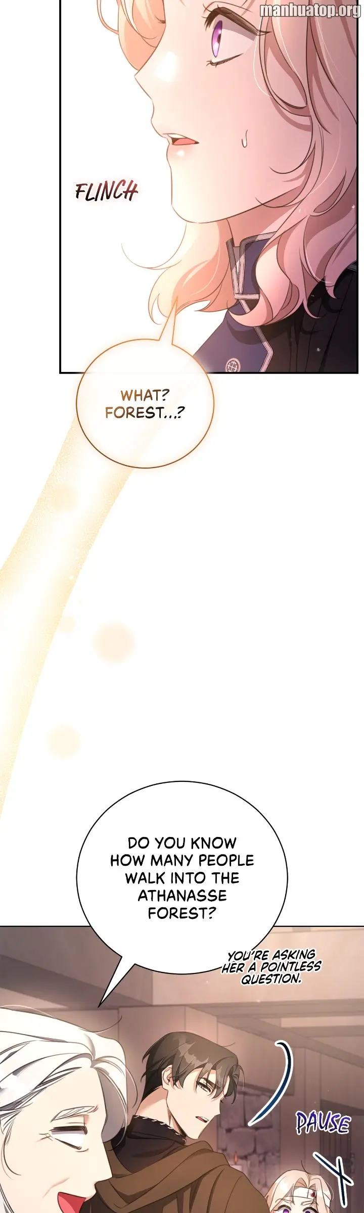 How to Choose Your Knight Chapter 2 253 015