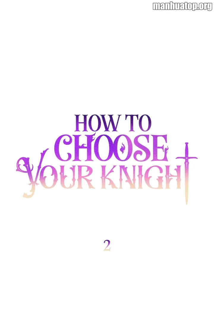 How to Choose Your Knight Chapter 2 266 028