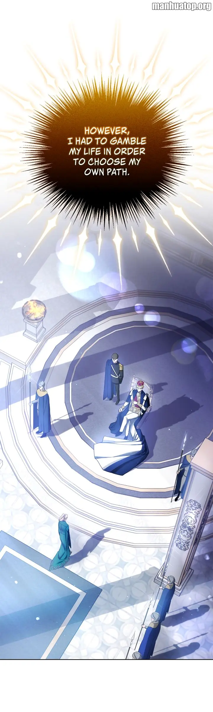 How to Choose Your Knight Chapter 2 280 042