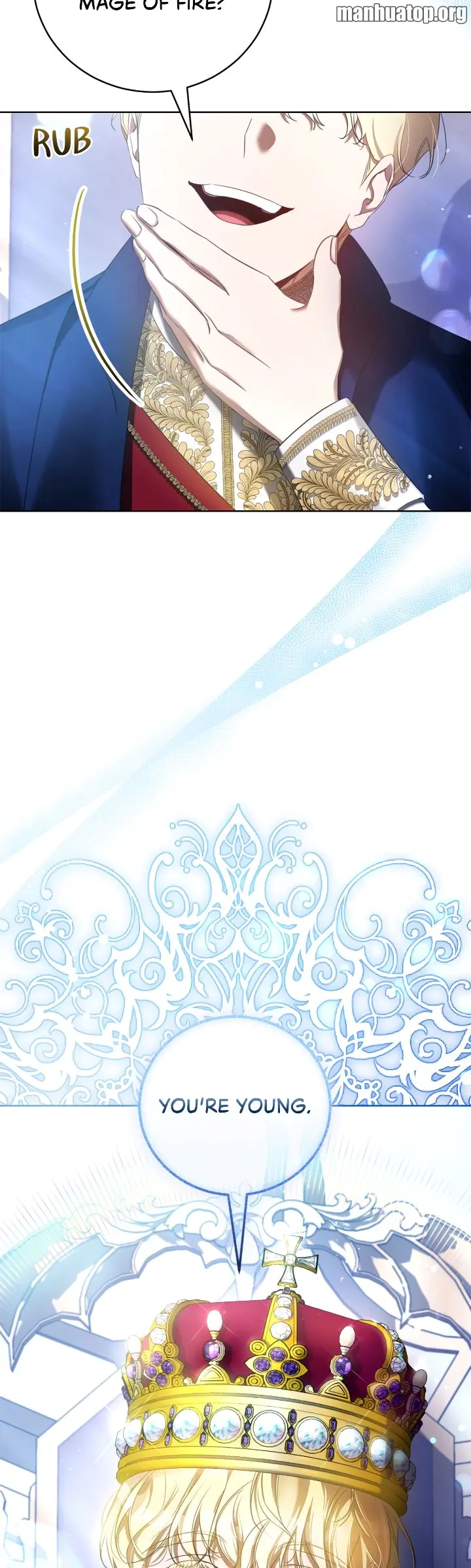 How to Choose Your Knight Chapter 2 282 044