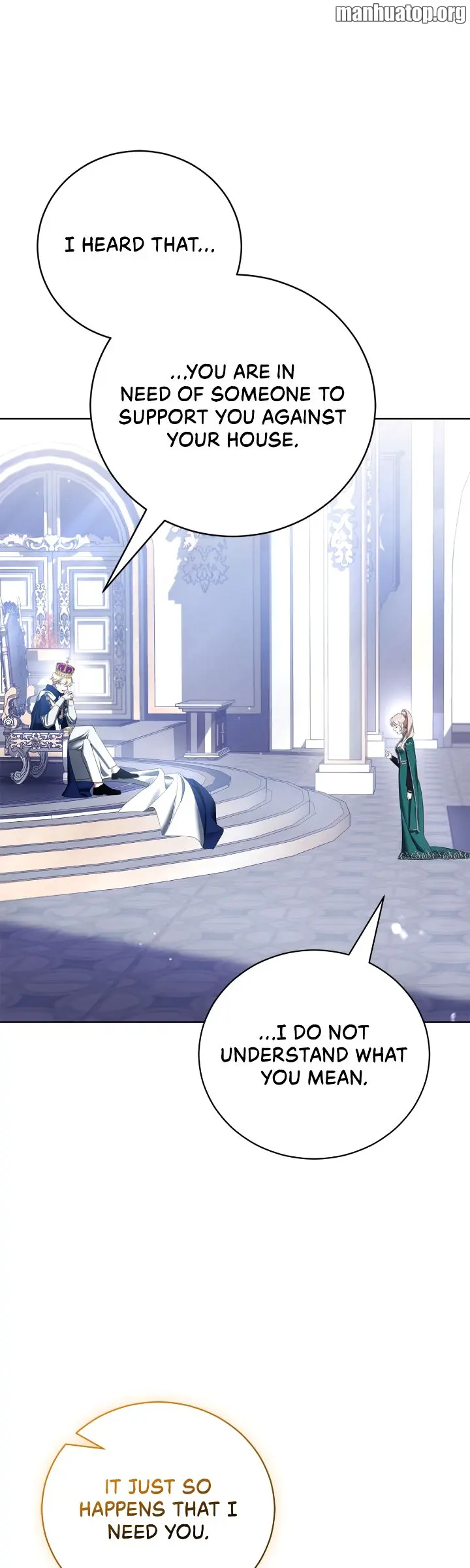 How to Choose Your Knight Chapter 2 289 051