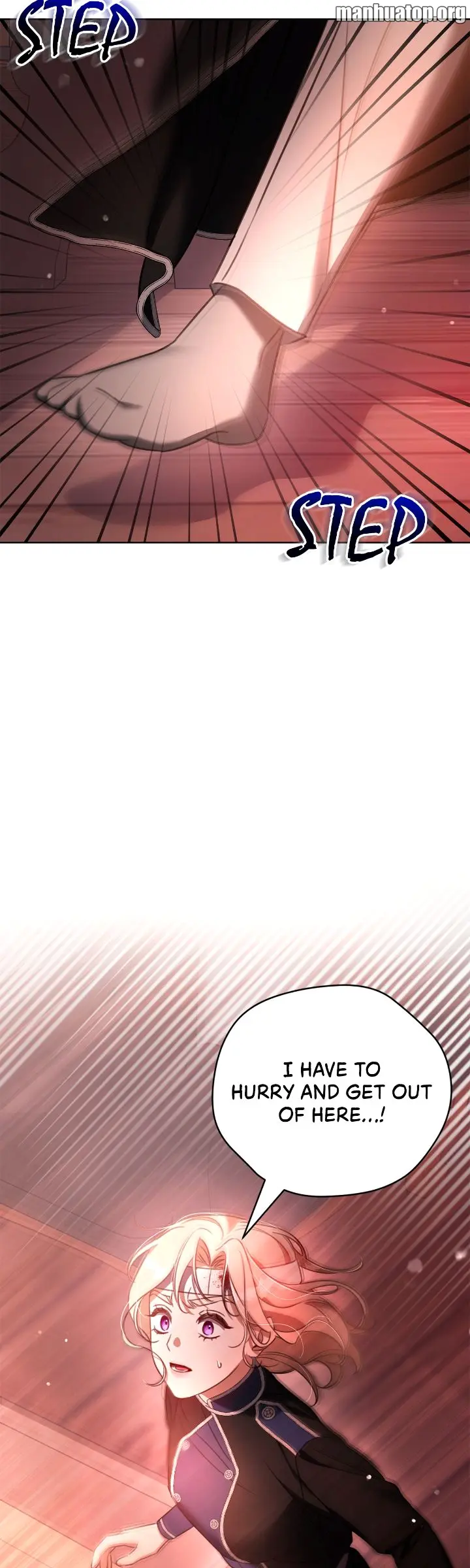 How to Choose Your Knight Chapter 2 306 068