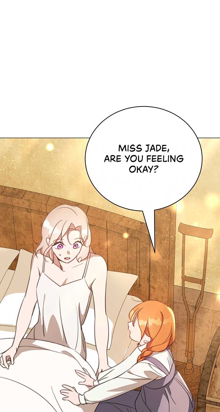 How to Choose Your Knight Chapter 20 365 019