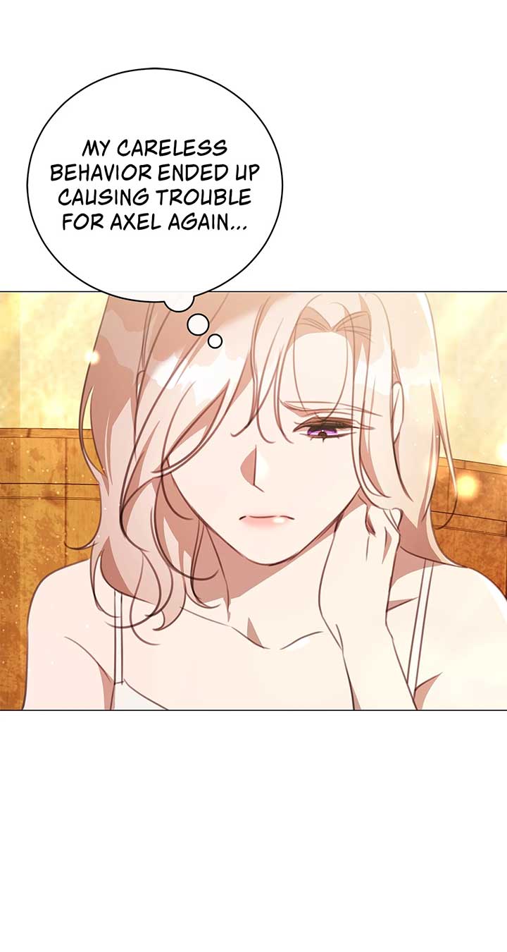 How to Choose Your Knight Chapter 20 379 033