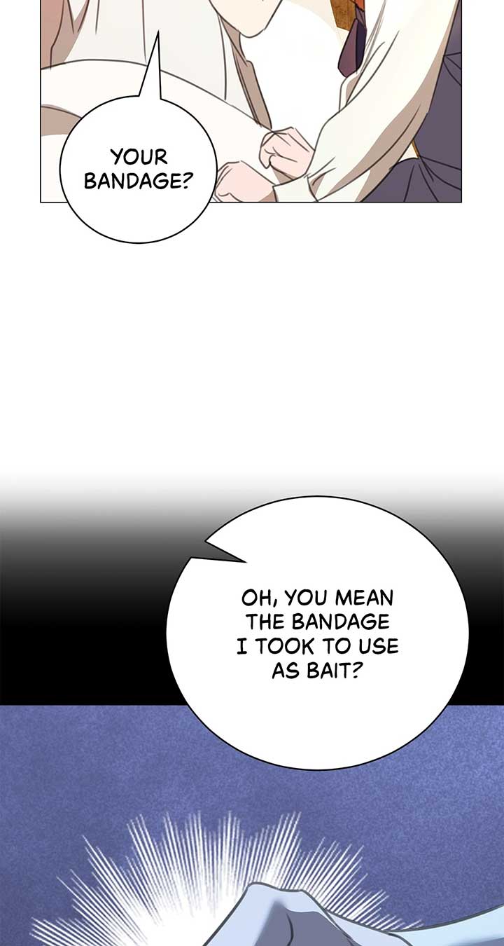 How to Choose Your Knight Chapter 20 381 035