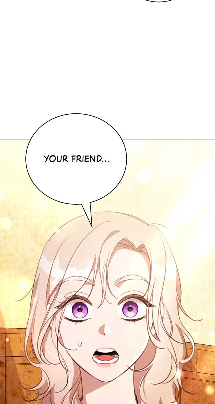 How to Choose Your Knight Chapter 20 384 038