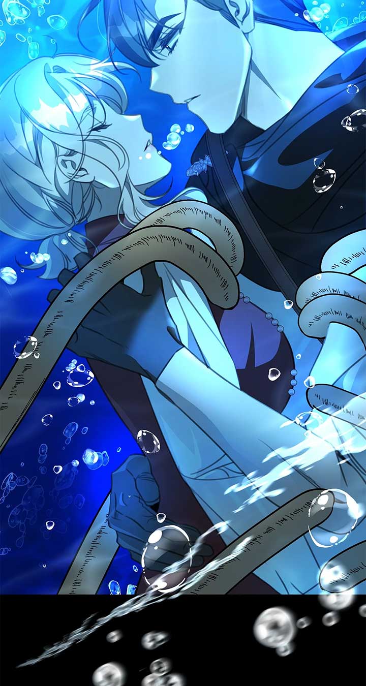 How to Choose Your Knight Chapter 20 396 050