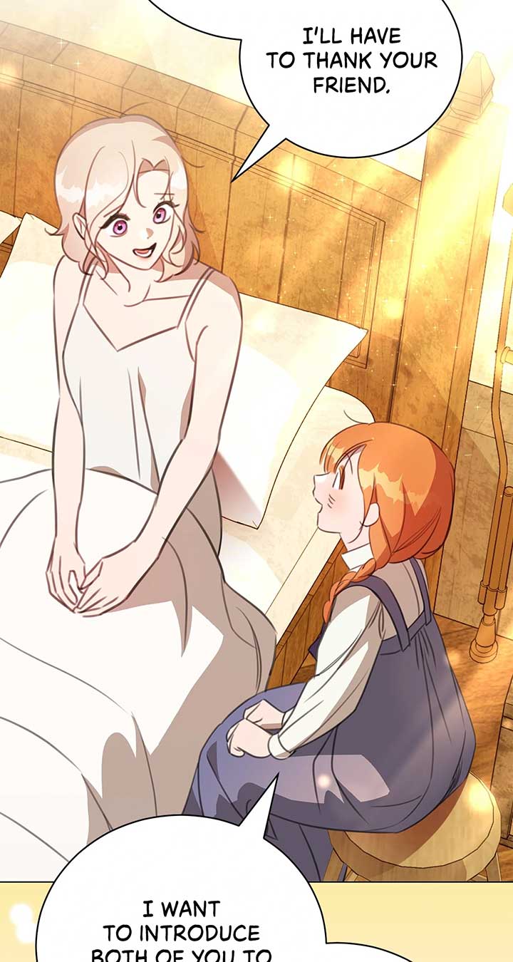 How to Choose Your Knight Chapter 20 416 070