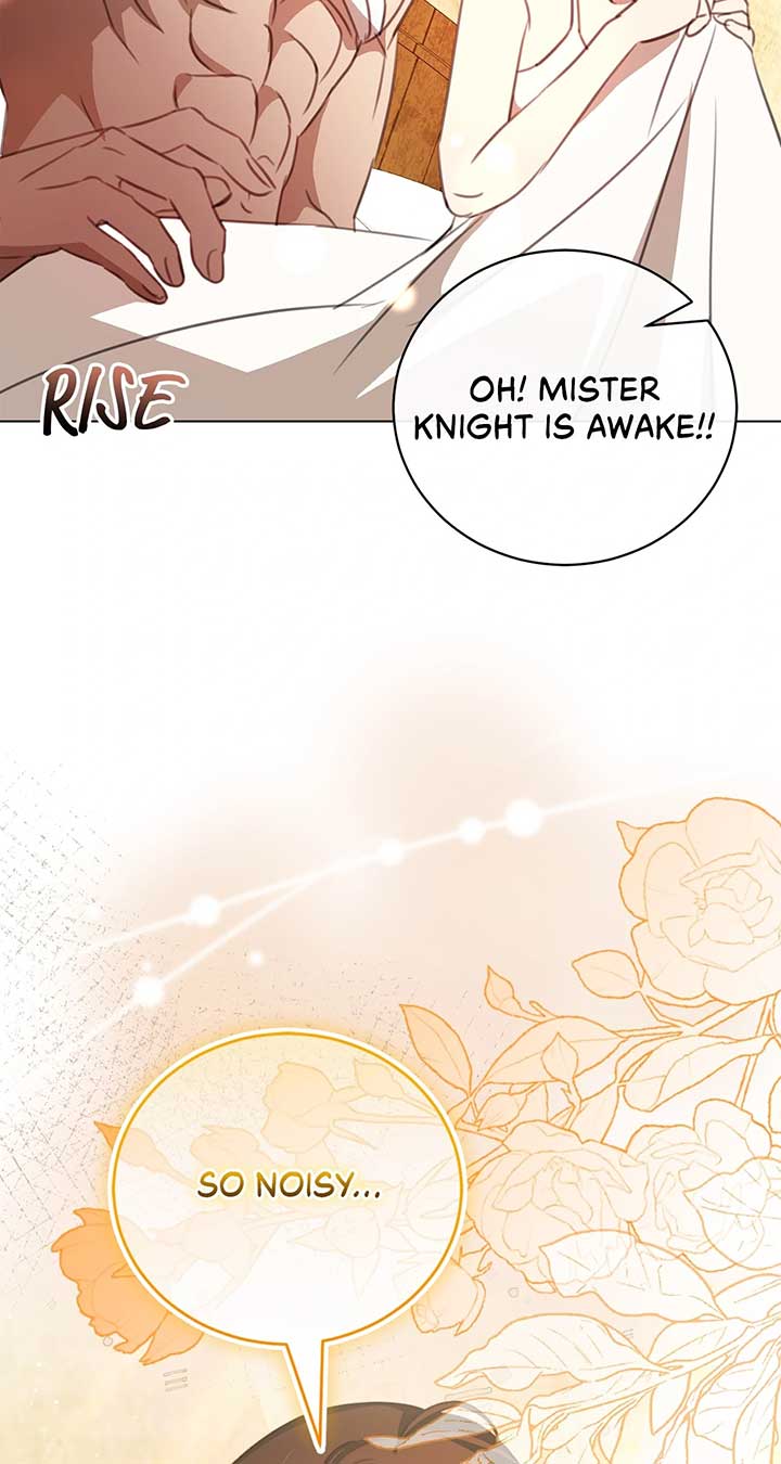 How to Choose Your Knight Chapter 20 427 081