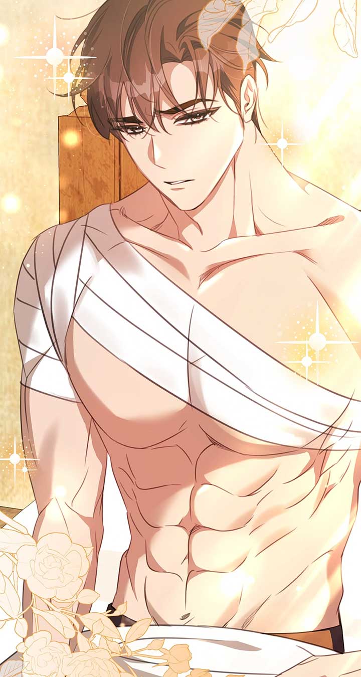 How to Choose Your Knight Chapter 20 428 082