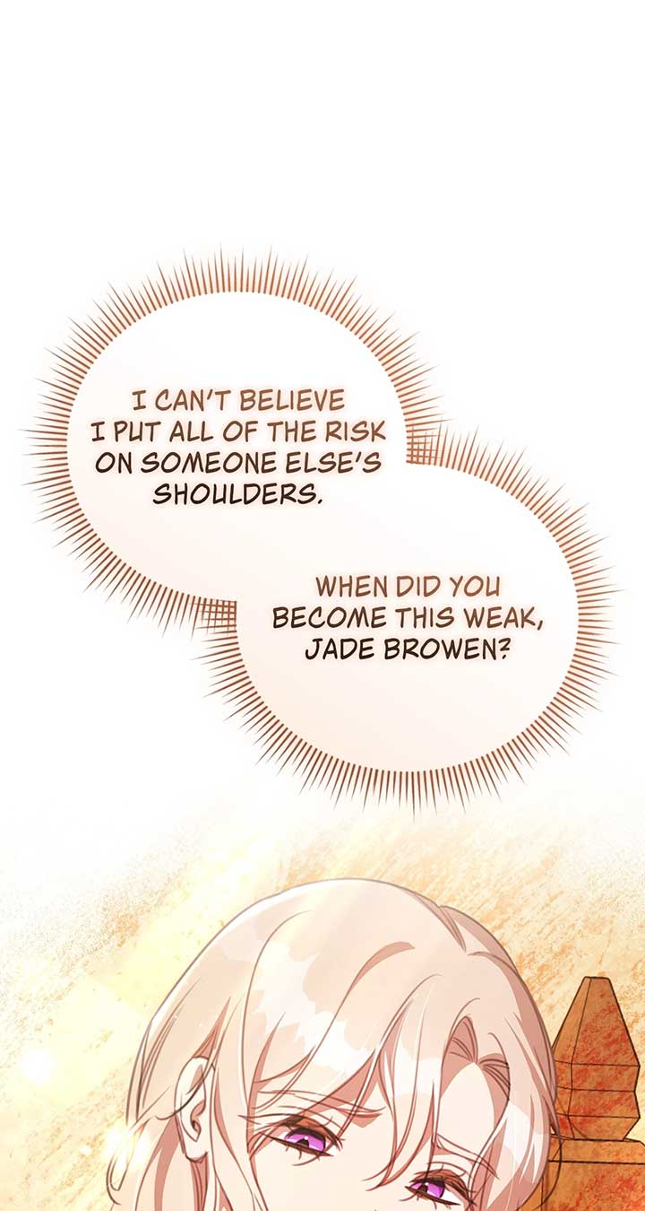 How to Choose Your Knight Chapter 20 451 105