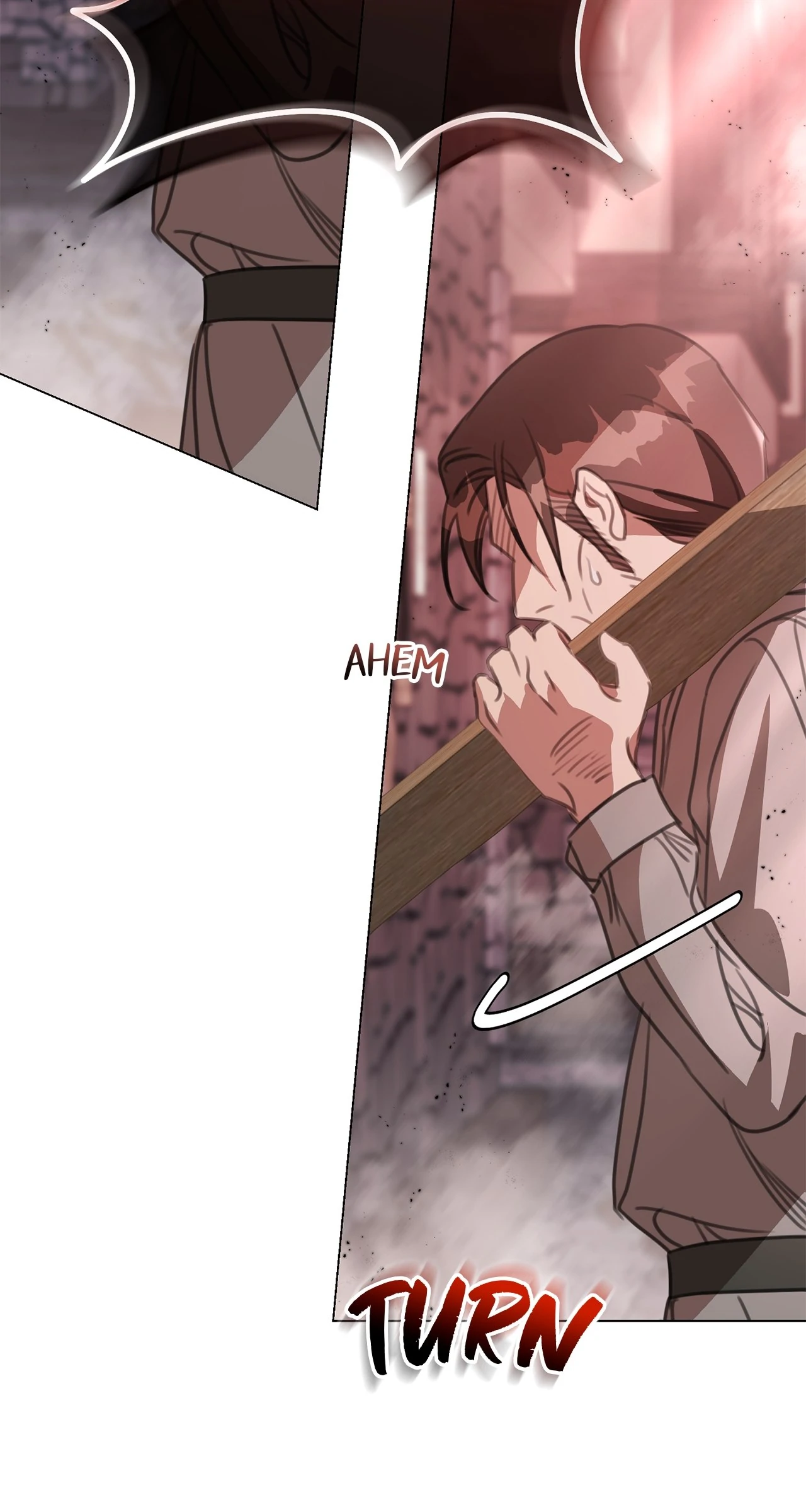 How to Choose Your Knight Chapter 22 340 009