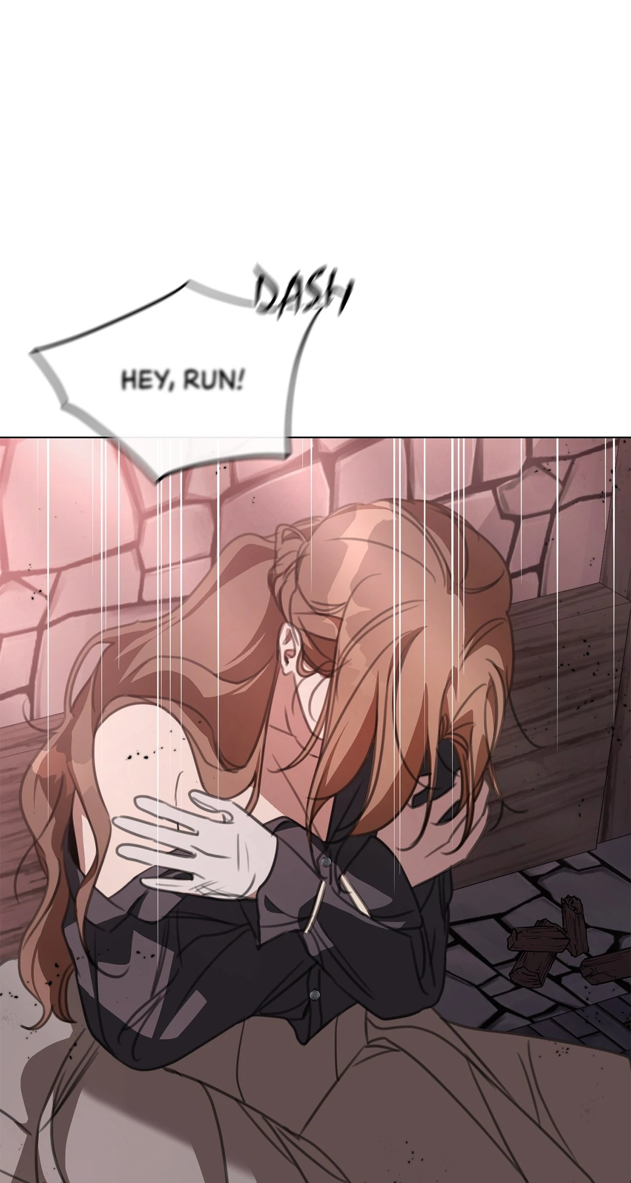 How to Choose Your Knight Chapter 22 349 018