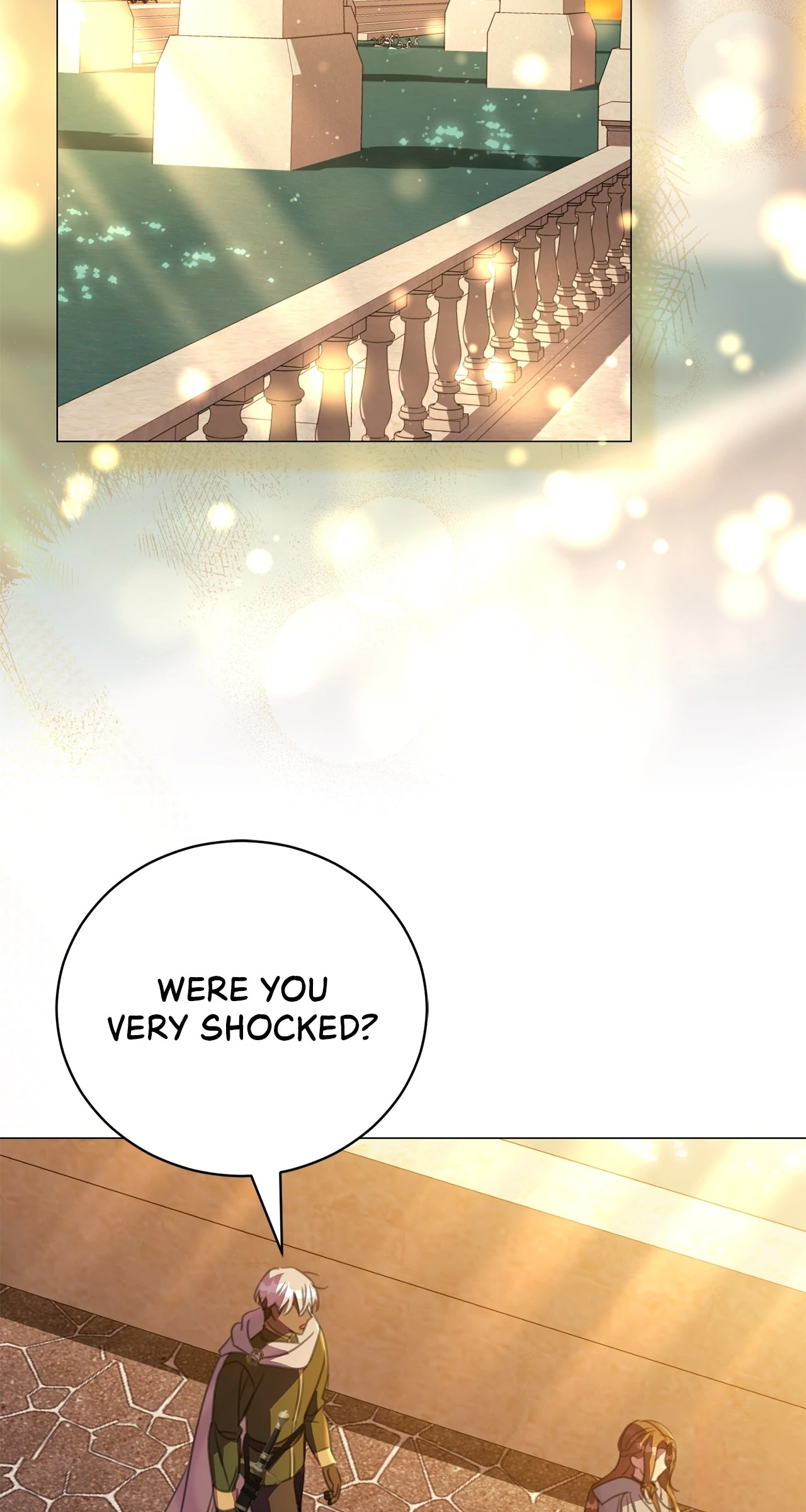 How to Choose Your Knight Chapter 22 358 027