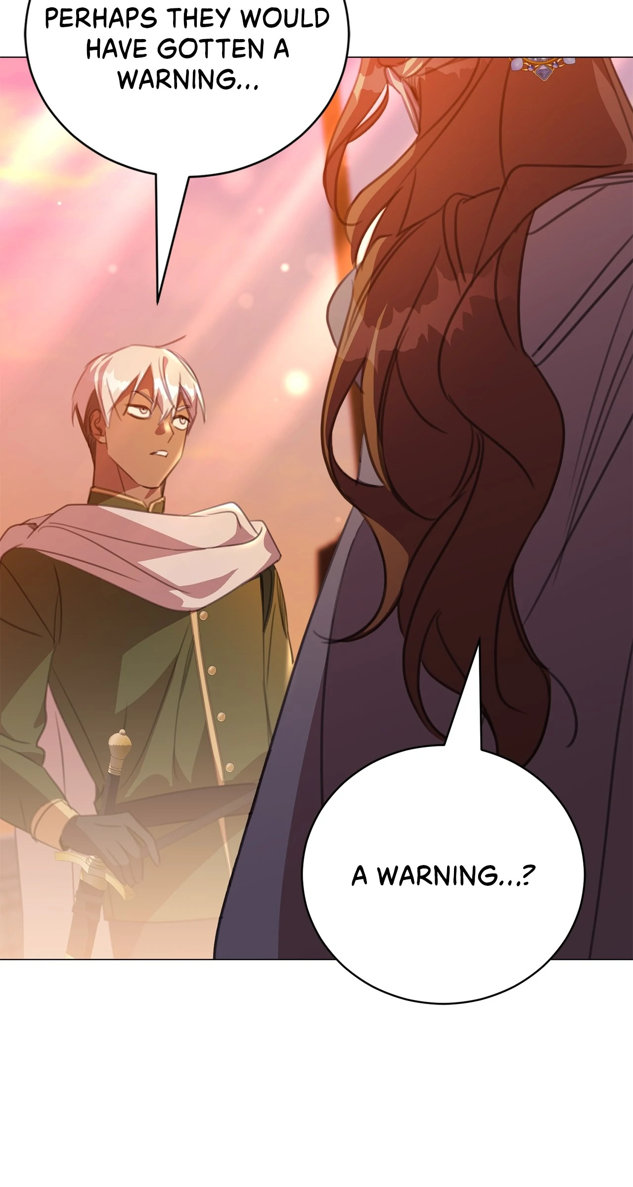 How to Choose Your Knight Chapter 22 364 033