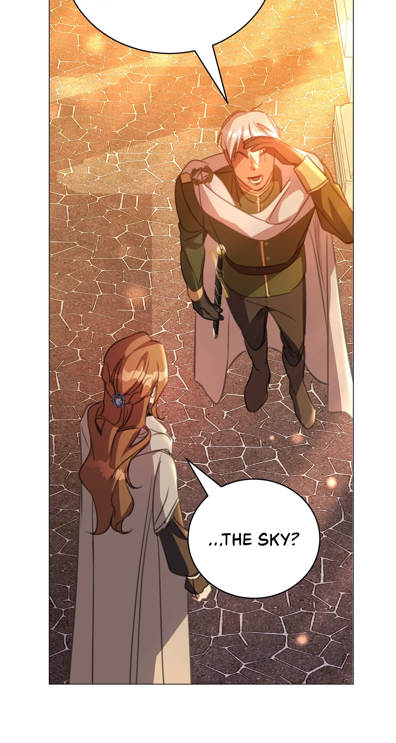 How to Choose Your Knight Chapter 22 385 054