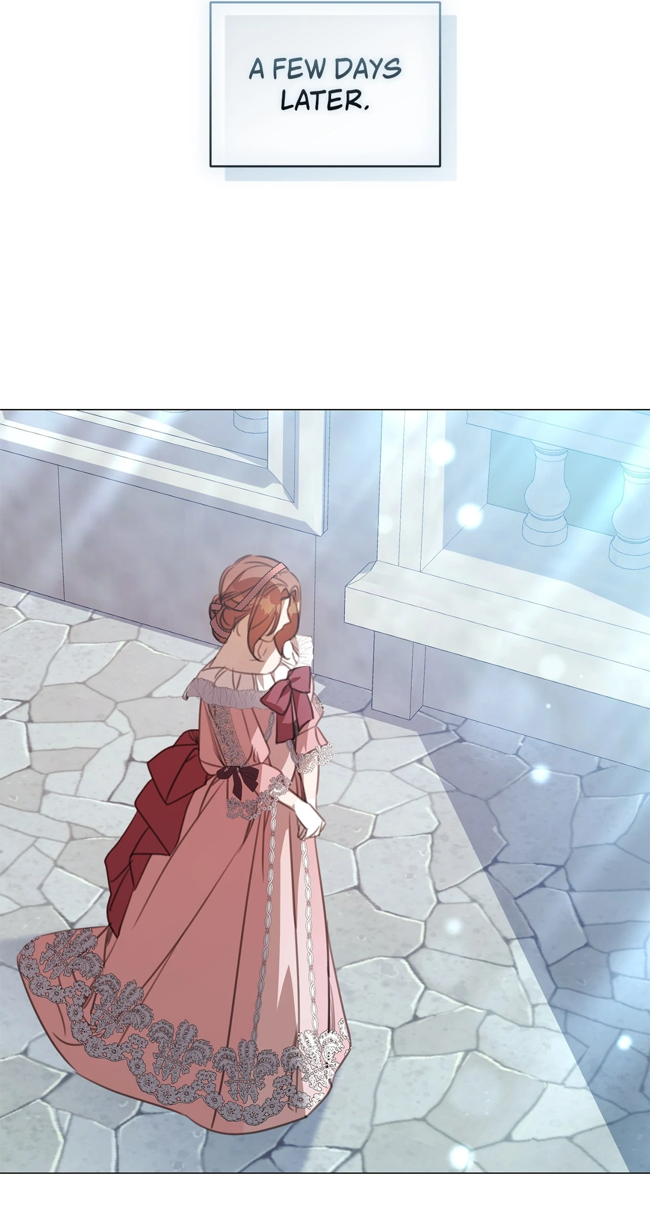 How to Choose Your Knight Chapter 22 392 061