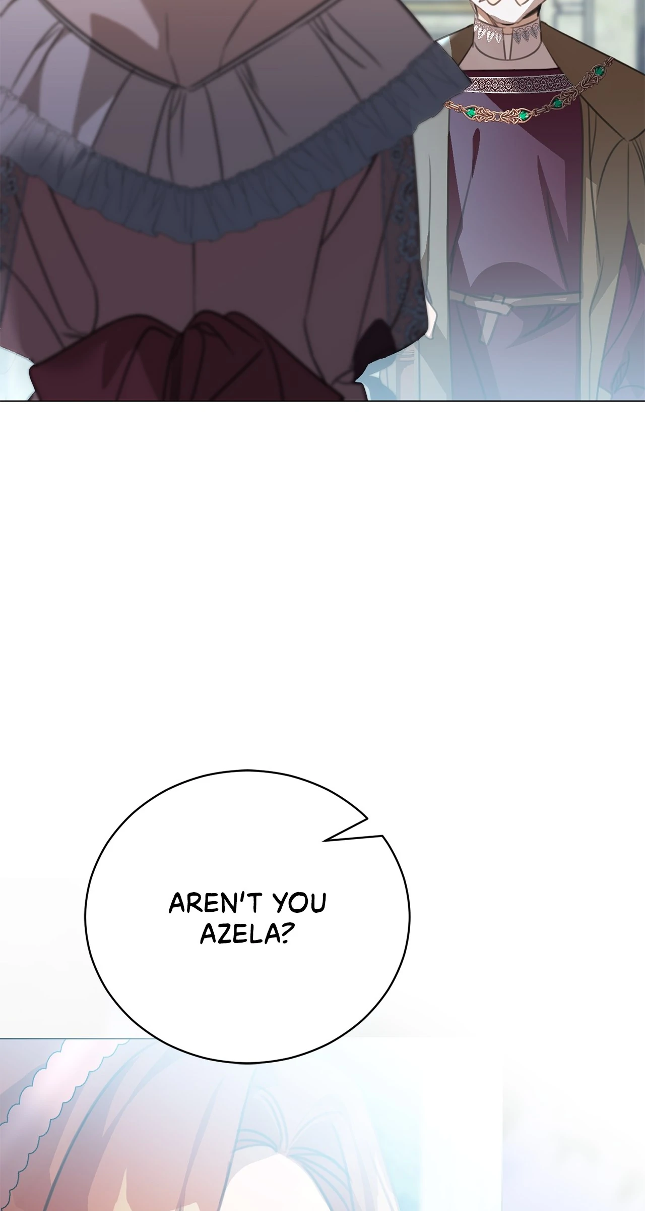 How to Choose Your Knight Chapter 22 400 069