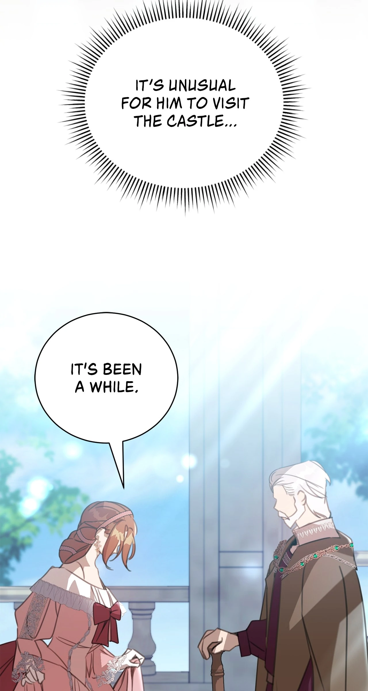 How to Choose Your Knight Chapter 22 402 071