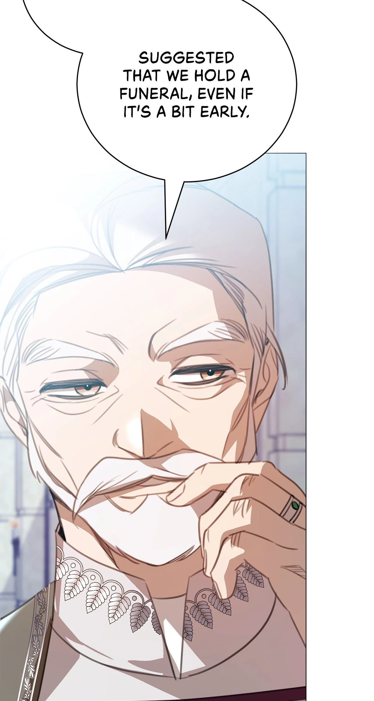 How to Choose Your Knight Chapter 22 405 074