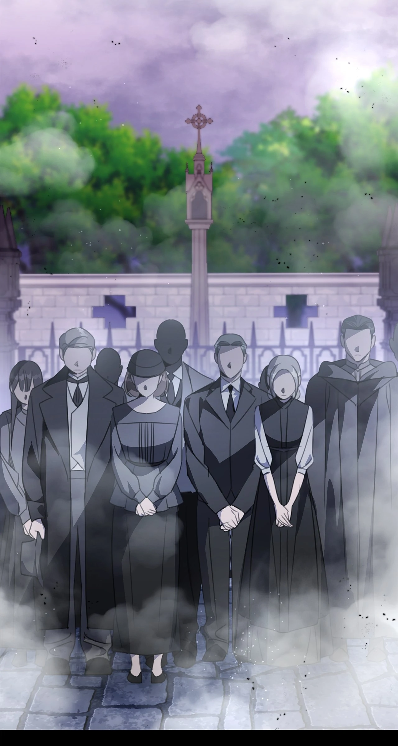 How to Choose Your Knight Chapter 22 414 083