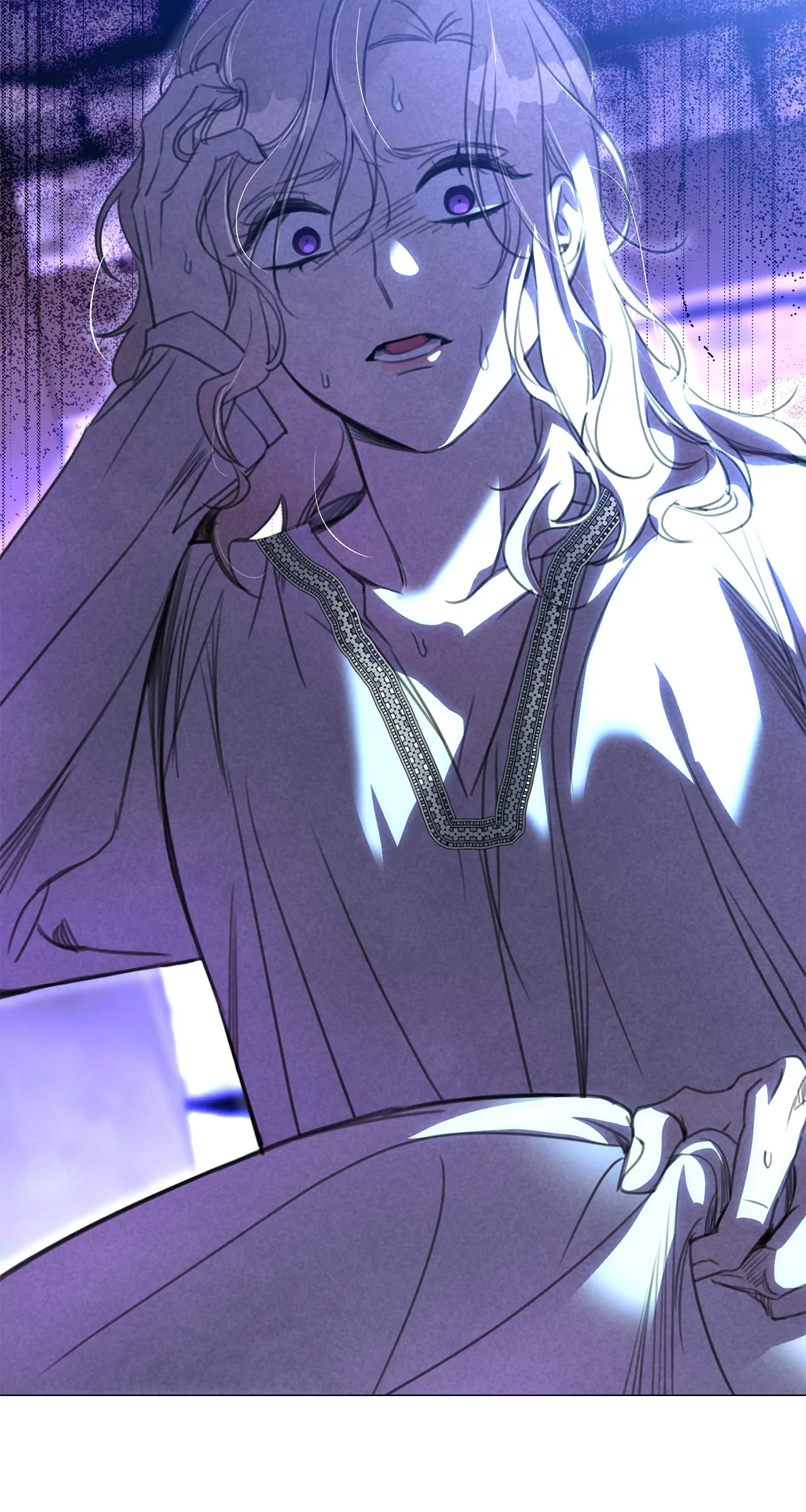 How to Choose Your Knight Chapter 22 436 105