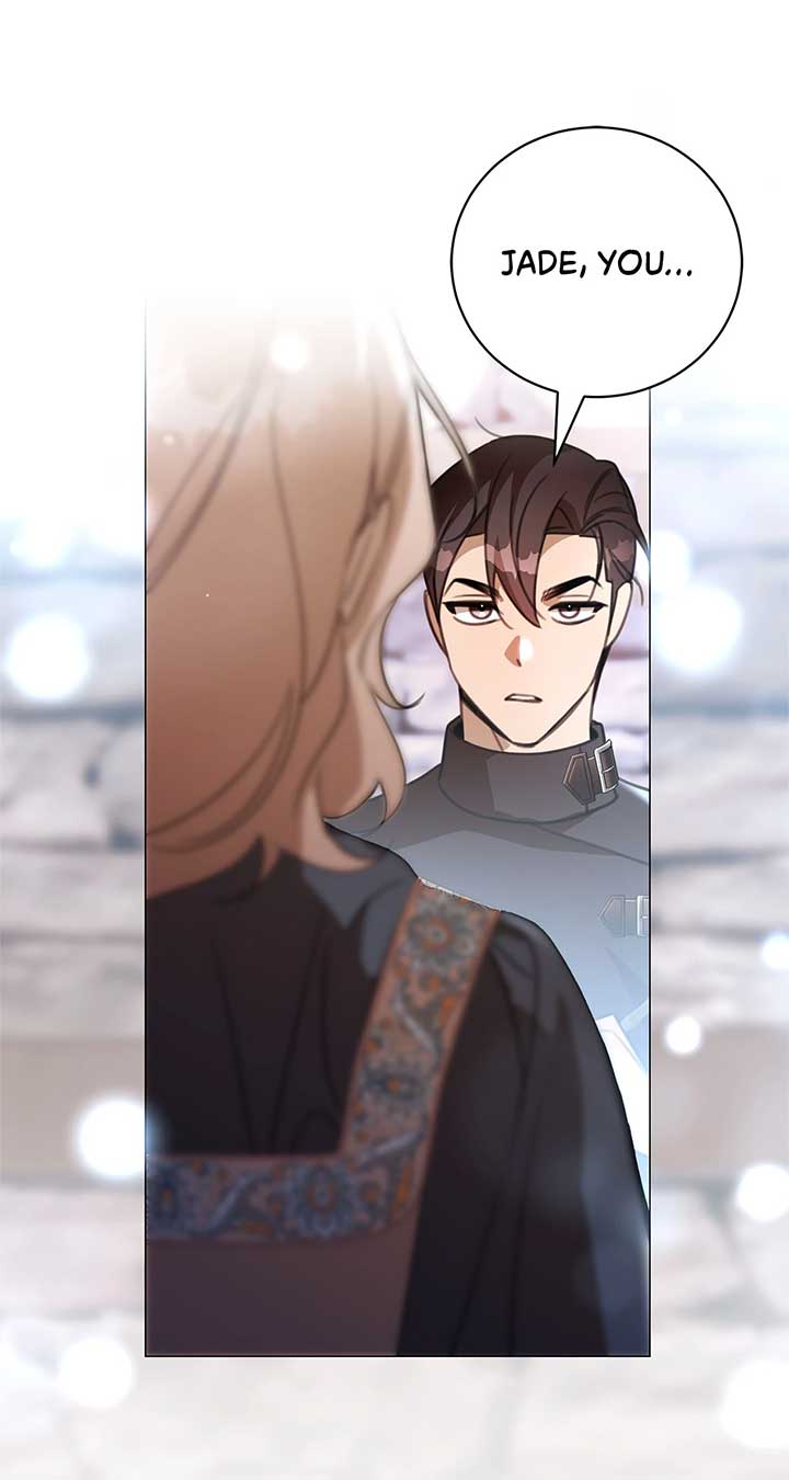 How to Choose Your Knight Chapter 23 319 003