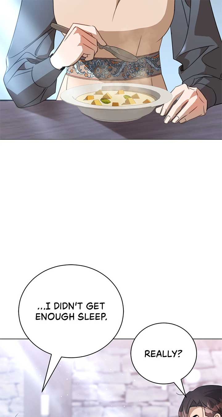 How to Choose Your Knight Chapter 23 321 005