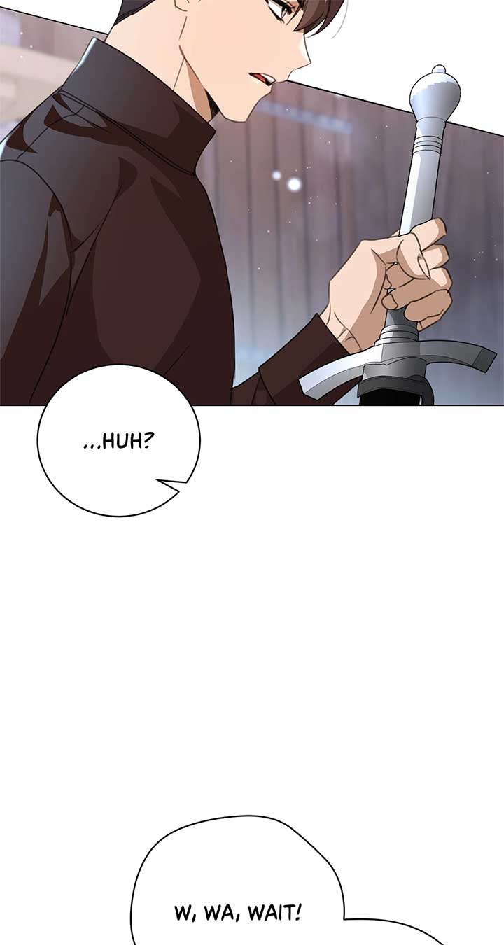 How to Choose Your Knight Chapter 23 333 017