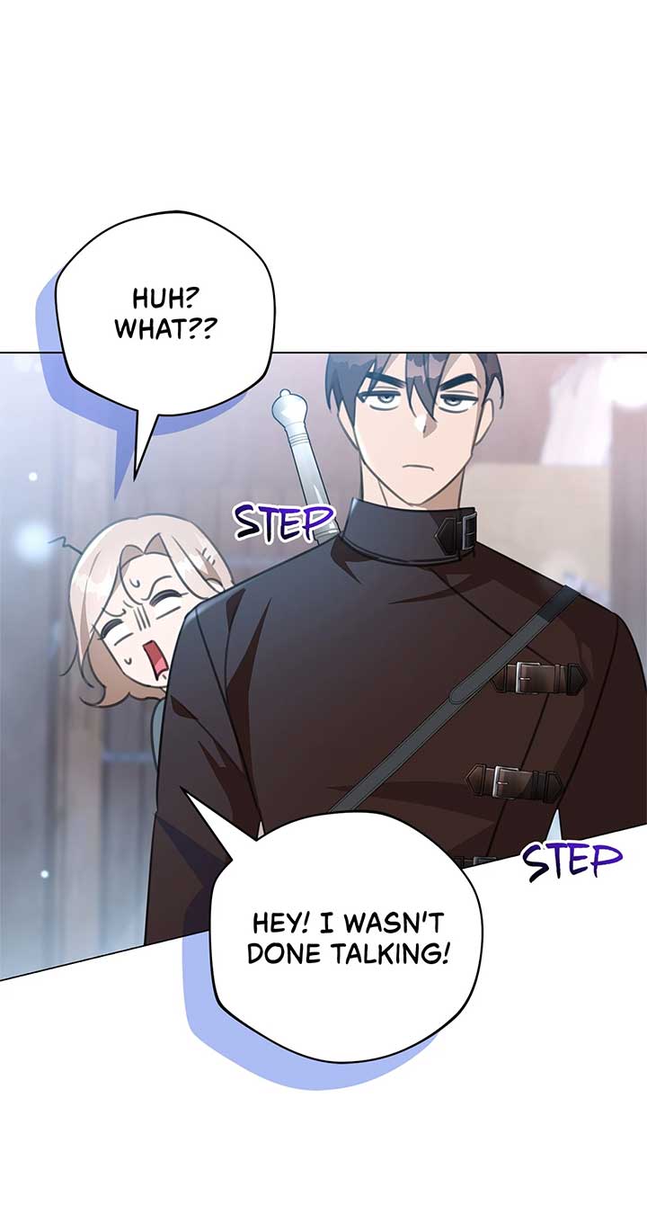 How to Choose Your Knight Chapter 23 345 029