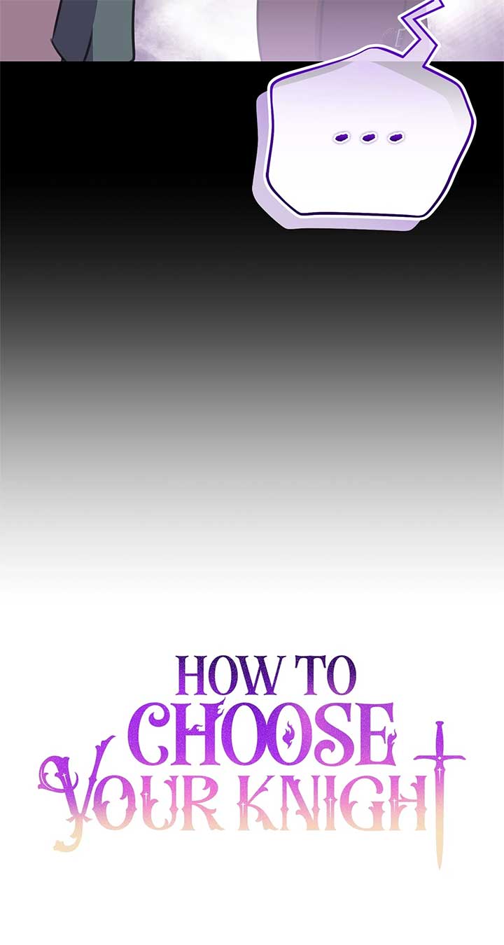 How to Choose Your Knight Chapter 23 348 032