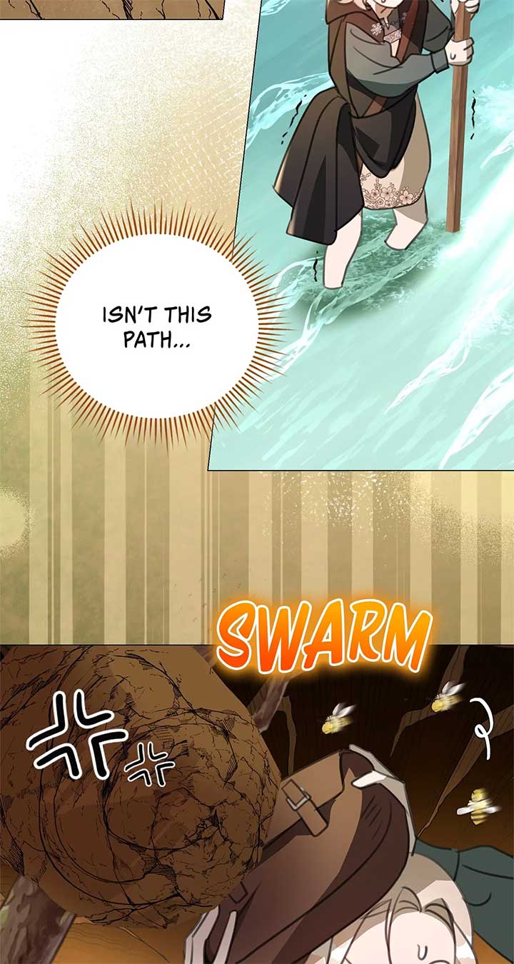 How to Choose Your Knight Chapter 23 355 039