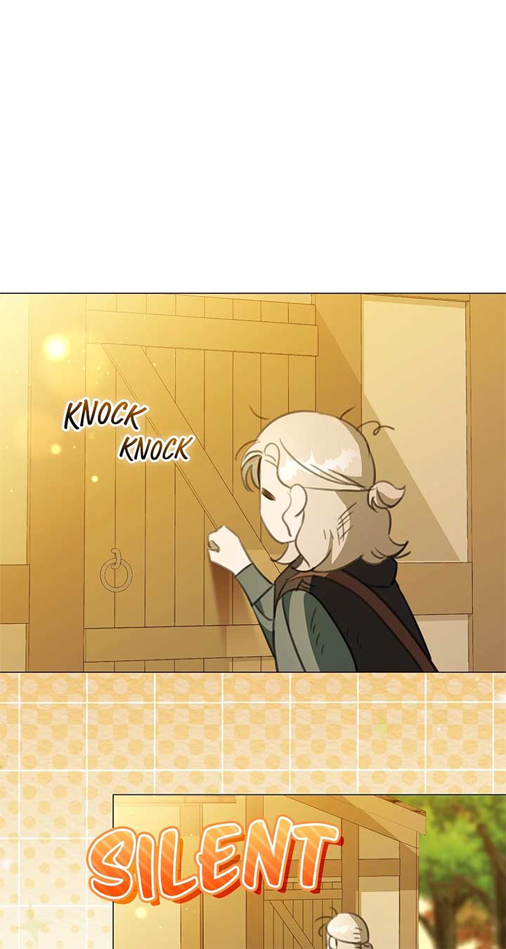 How to Choose Your Knight Chapter 23 360 044